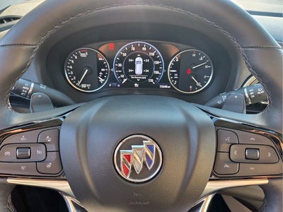 2022 Buick Enclave Premium
