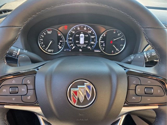 2022 Buick Enclave Premium