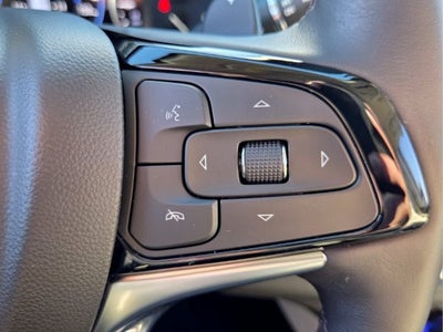 2022 Buick Enclave Premium