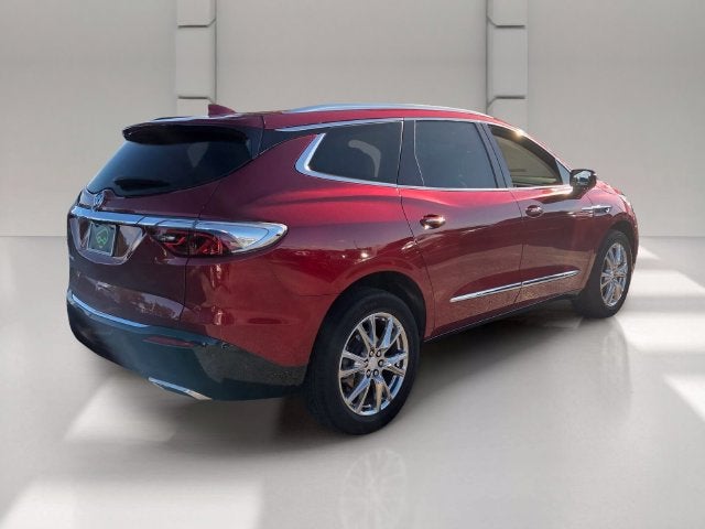 2022 Buick Enclave Premium