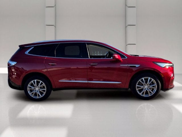 2022 Buick Enclave Premium