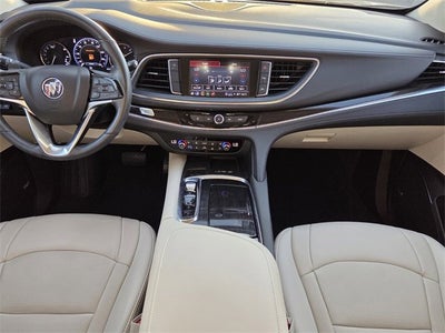 2023 Buick Enclave Premium