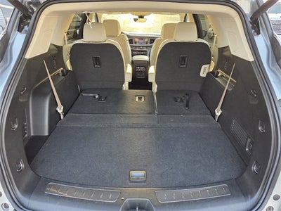 2023 Buick Enclave Premium