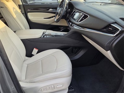 2023 Buick Enclave Premium