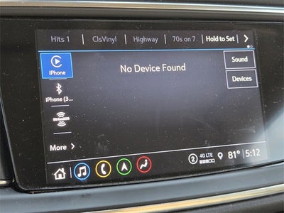 2023 Buick Enclave Premium