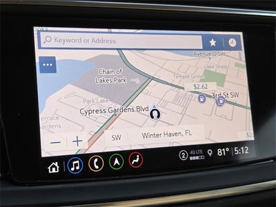 2023 Buick Enclave Premium