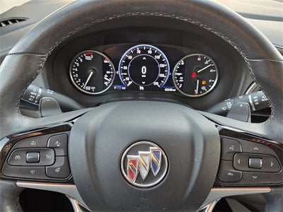 2023 Buick Enclave Premium