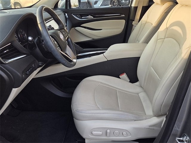 2023 Buick Enclave Premium