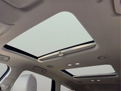 2022 Buick Enclave Avenir
