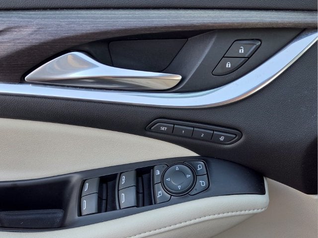 2022 Buick Enclave Avenir