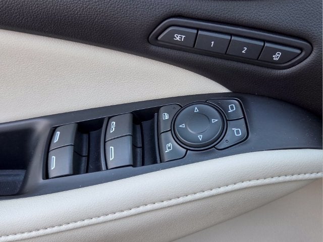 2022 Buick Enclave Avenir