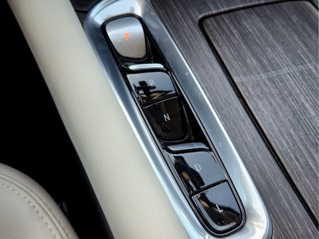 2022 Buick Enclave Avenir