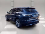 2022 Buick Enclave Avenir