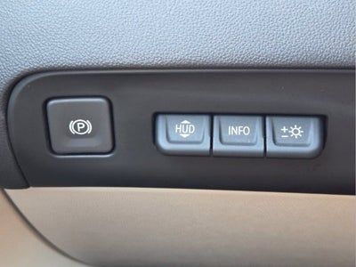 2022 Buick Enclave Avenir