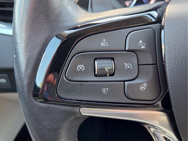 2022 Buick Enclave Avenir