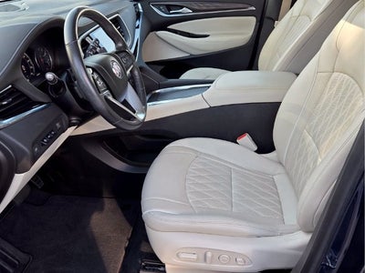 2024 Buick Enclave Avenir