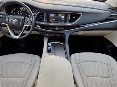 2024 Buick Enclave Avenir