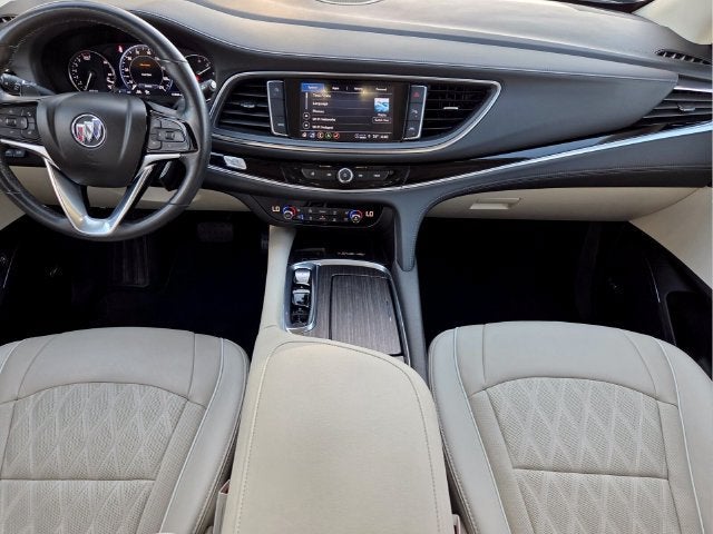 2024 Buick Enclave Avenir