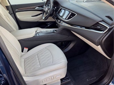 2024 Buick Enclave Avenir