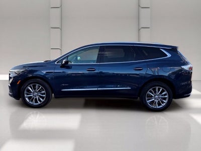 2024 Buick Enclave Avenir