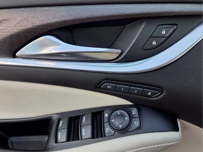 2024 Buick Enclave Avenir