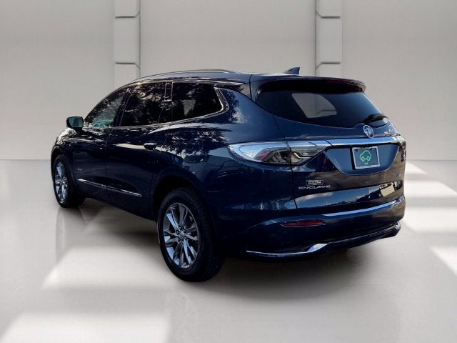 2024 Buick Enclave Avenir