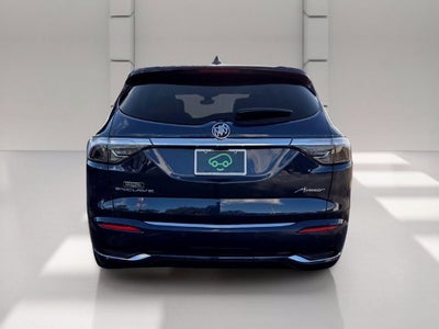 2024 Buick Enclave Avenir