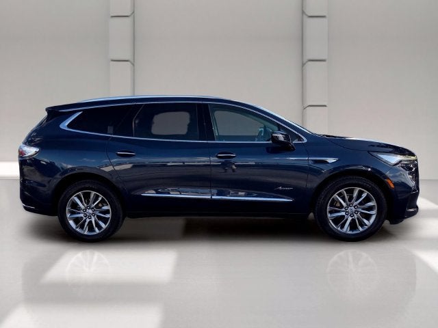 2024 Buick Enclave Avenir