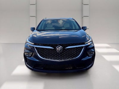 2024 Buick Enclave Avenir