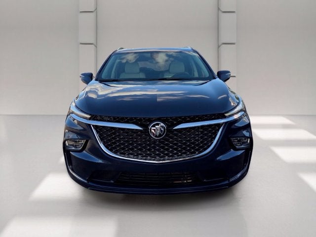 2024 Buick Enclave Avenir
