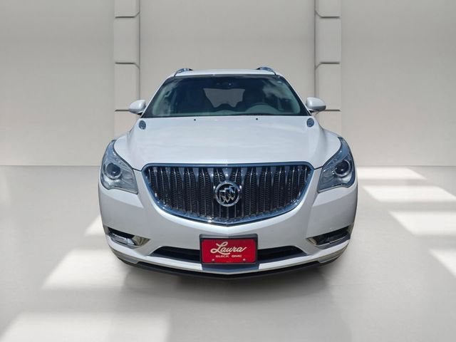 2016 Buick Enclave Premium
