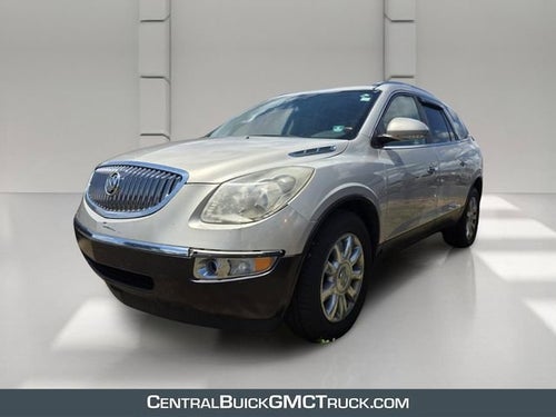 2012 Buick Enclave Premium