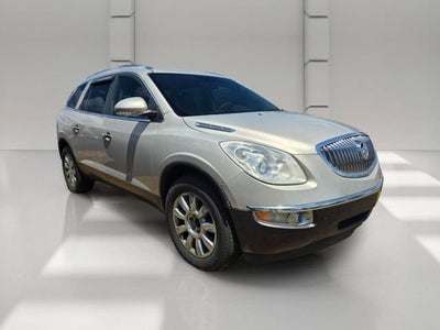 2012 Buick Enclave Premium