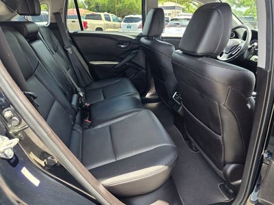2018 Acura RDX w/Advance Pkg