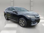 2018 Acura RDX w/Advance Pkg