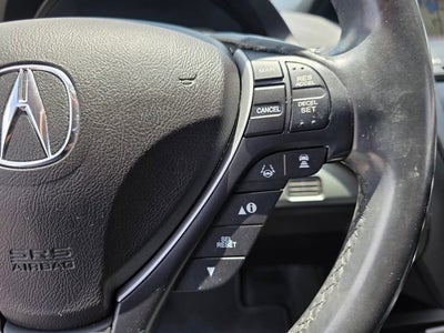 2018 Acura RDX w/Advance Pkg