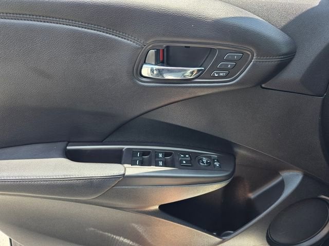 2018 Acura RDX w/Advance Pkg