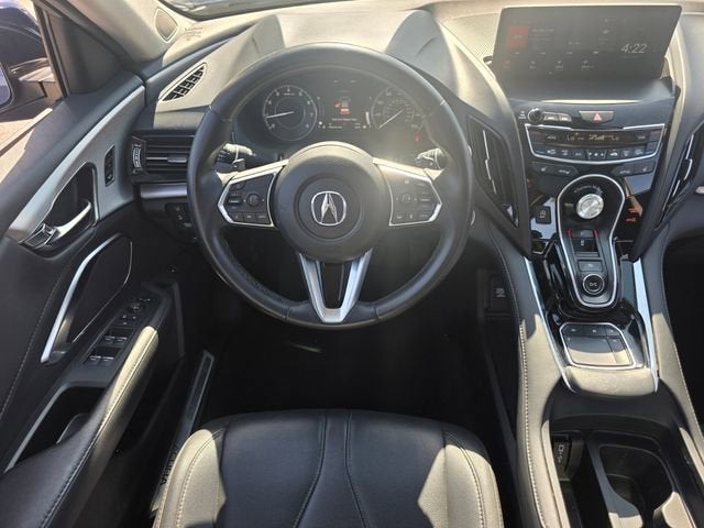 2020 Acura RDX Base