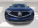 2020 Acura RDX Base