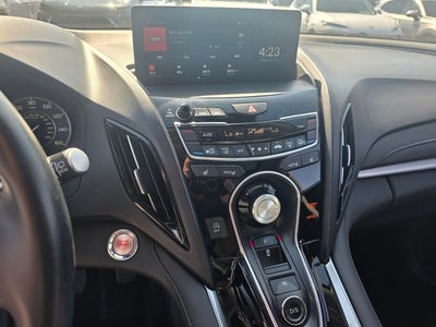 2020 Acura RDX Base