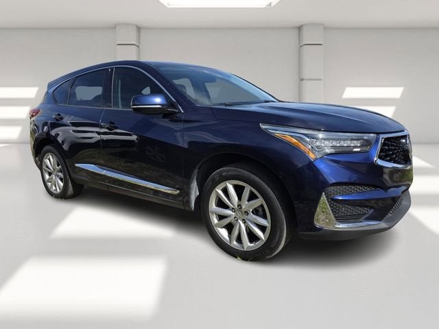 2020 Acura RDX Base