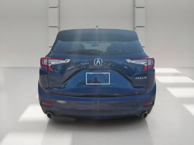 2020 Acura RDX Base