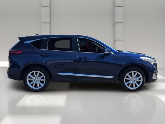 2020 Acura RDX Base