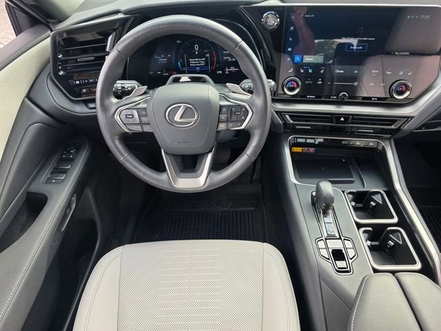 2025 Lexus TX TX 350