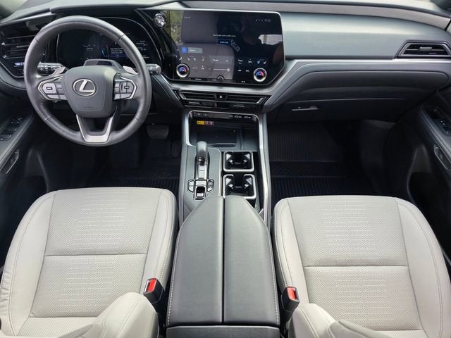 2025 Lexus TX TX 350