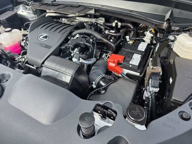 2025 Lexus TX TX 350