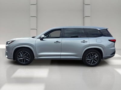 2025 Lexus TX TX 350