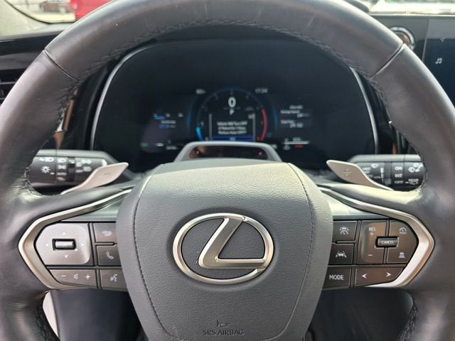 2025 Lexus TX TX 350