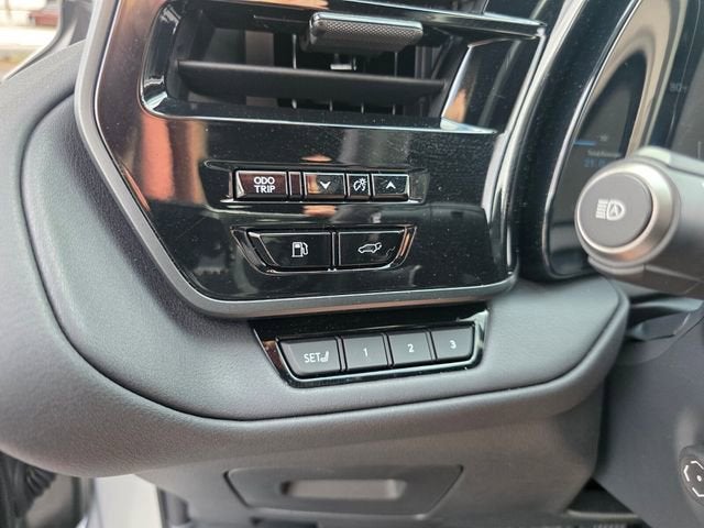 2025 Lexus TX TX 350