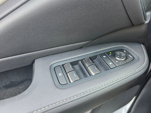 2025 Lexus TX TX 350